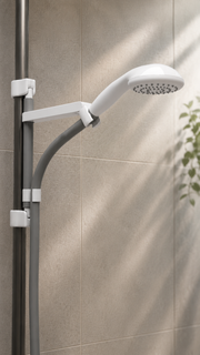DolcePioggia - Overhead Rain Shower Adapter
