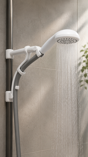 DolcePioggia - Overhead Rain Shower Adapter